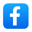 Facebook Icon